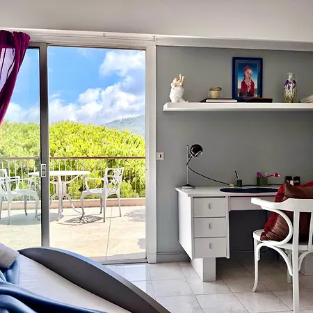 Apartmán Penthouse Vue Terrasse 300 M2 *