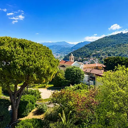 Penthouse Vue Terrasse 300 M2 Nice
