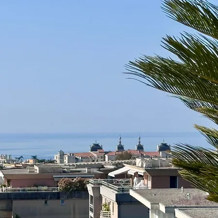 Appartement Penthouse Vue Terrasse 300 M2